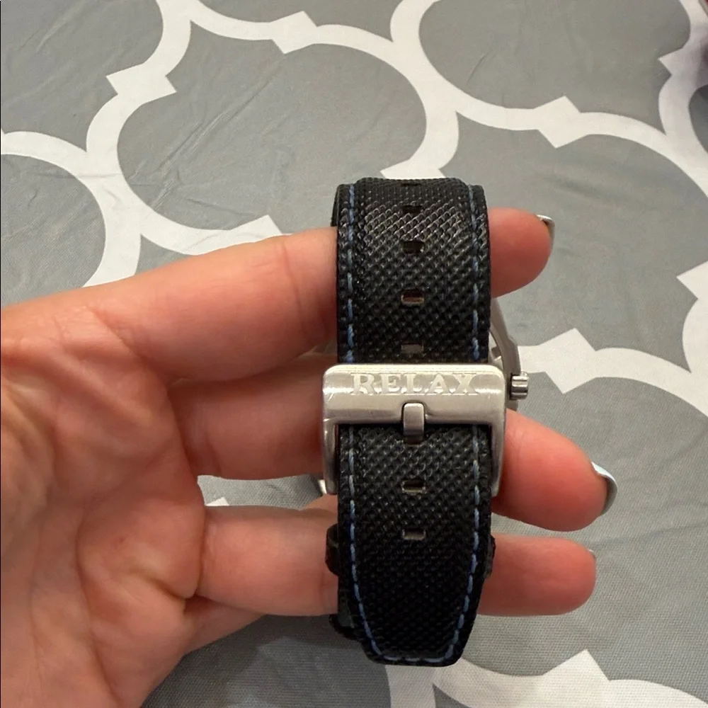 Tommy bahama marine watch bundle